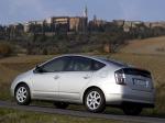 Toyota Prius 2003 года